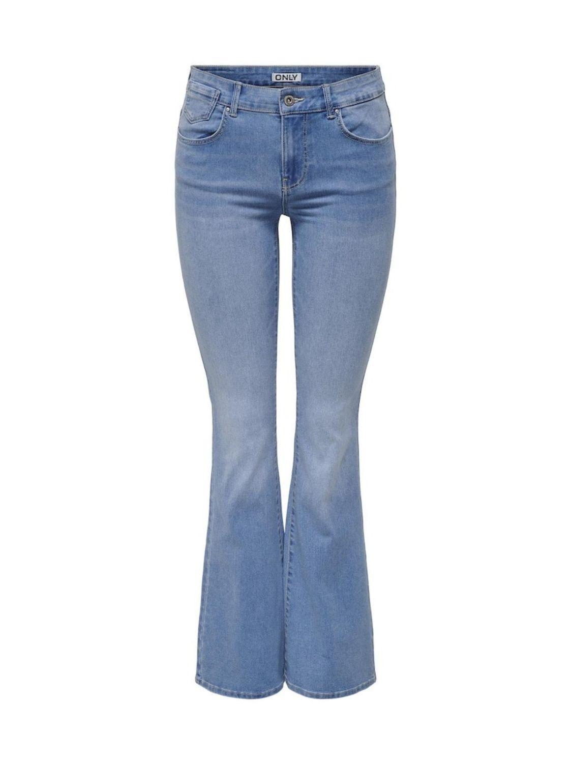15309845/Light Medium Blue Denim ONLY