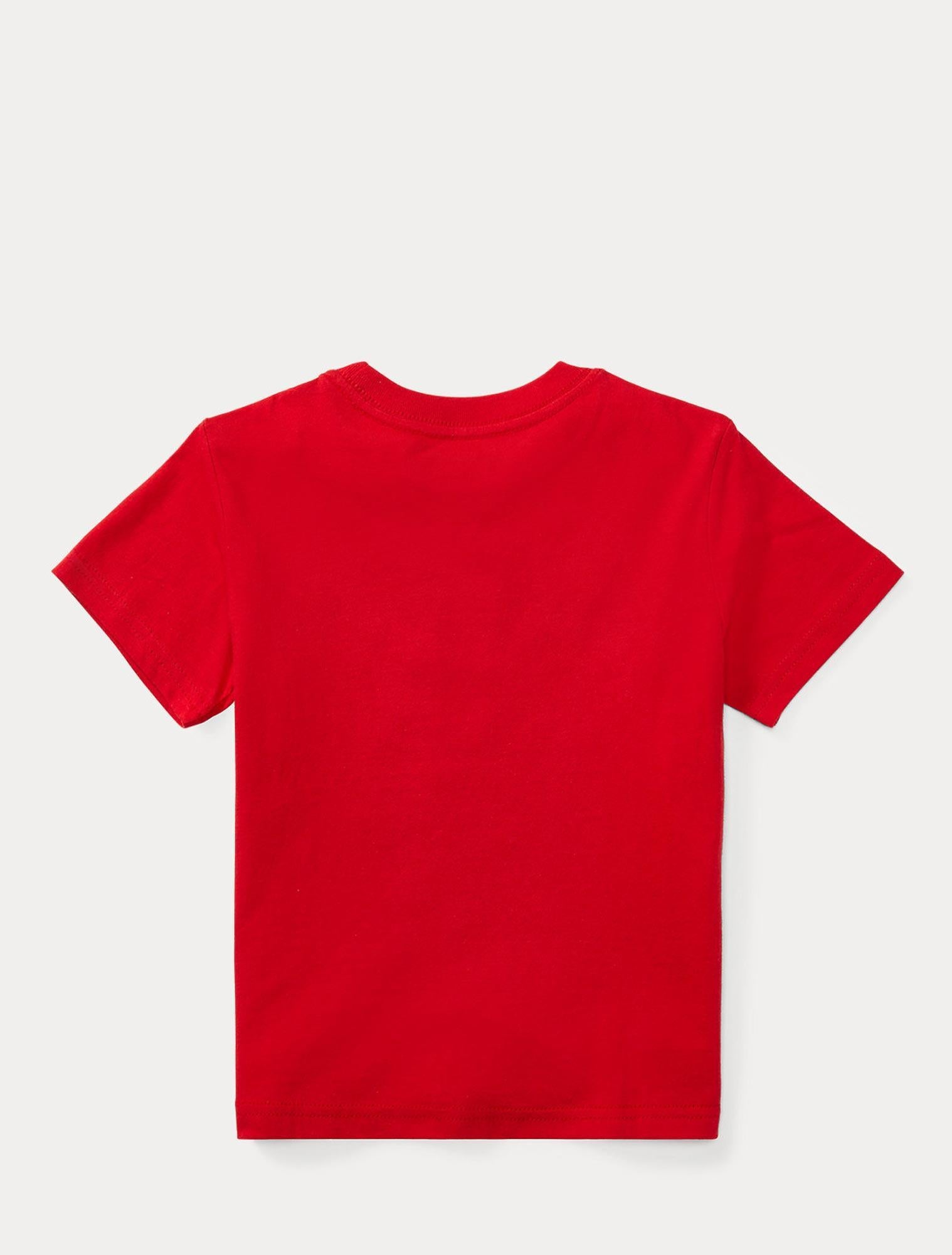 SS CN-TOPS-T-SHIRT 