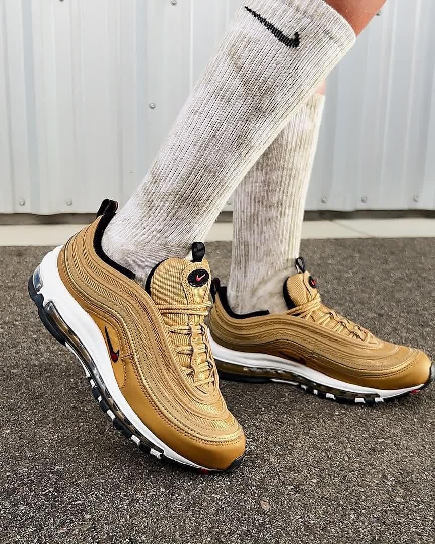 AIR MAX 97 OG DQ9131/700 NIKE