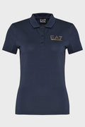 EMPORIO ARMANI EA7 POLO SHIRT