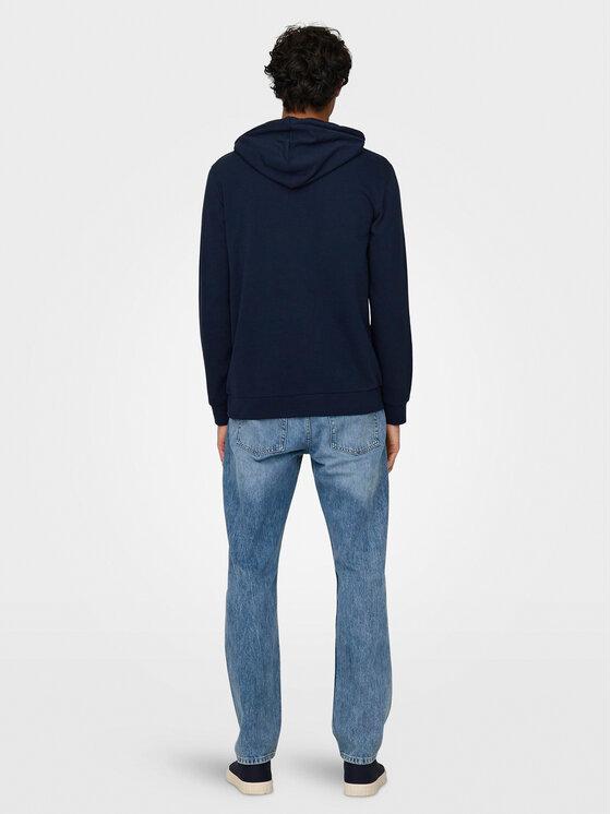 22028594/Navy Blazer ONLY&SONS