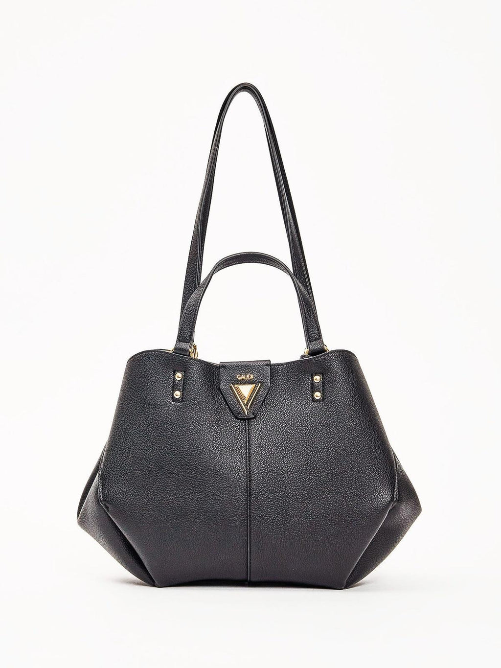 SMALL SHOULDER BAG - linea GOLENE - cm 19x24x9 