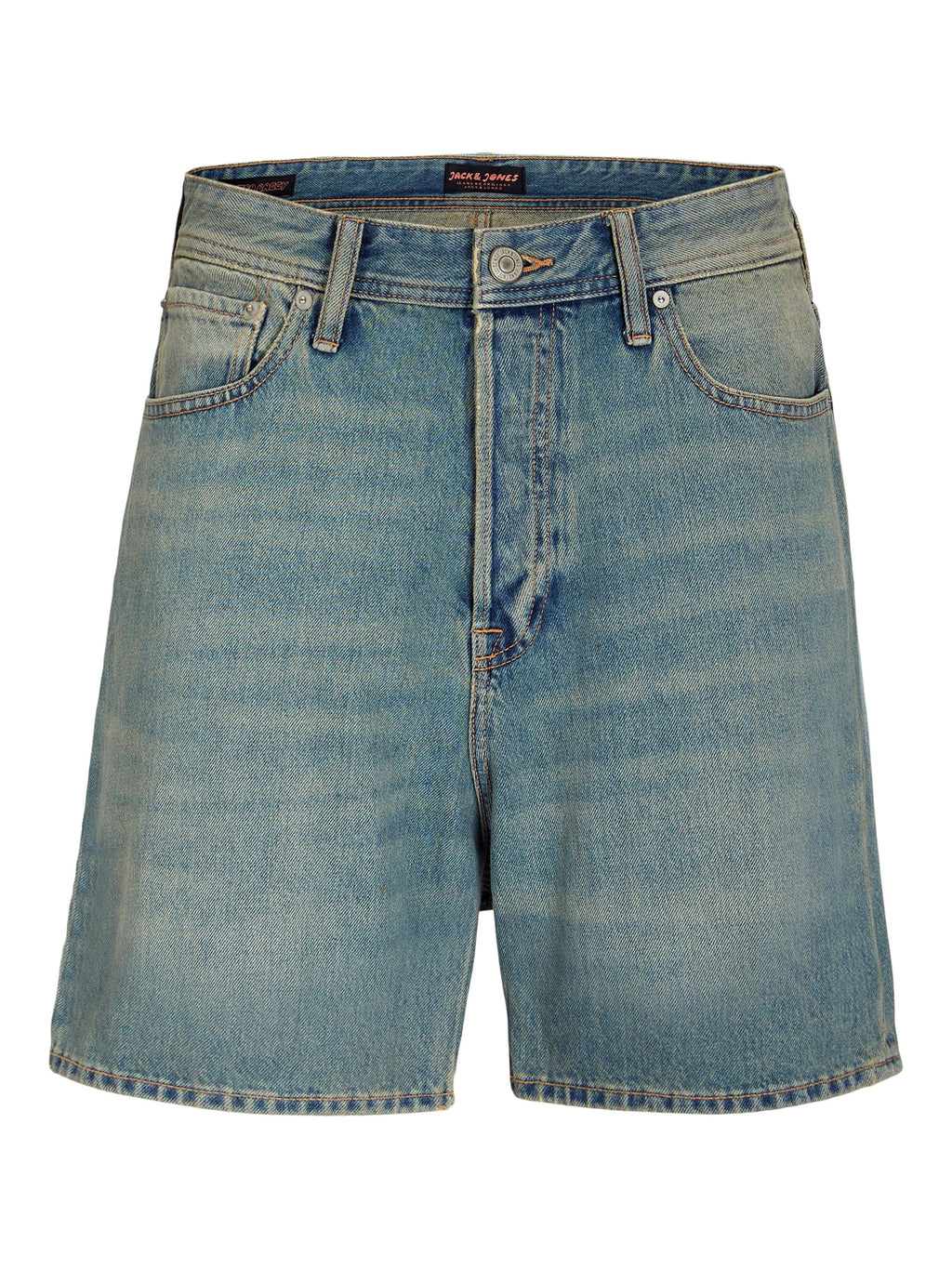 12270067/Blue Denim JACK AND JONES