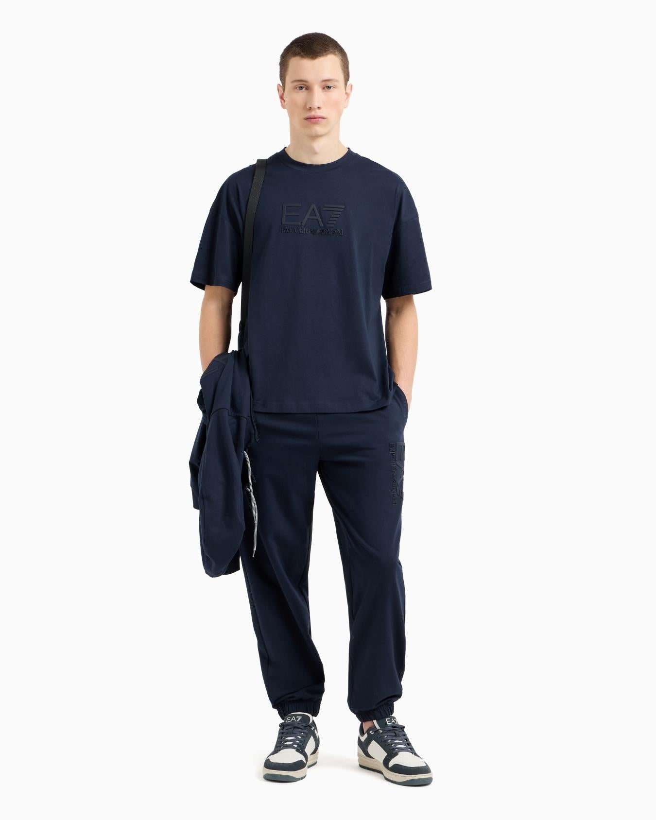 7M000226 AF10375/UB102 EMPORIO ARMANI EA7