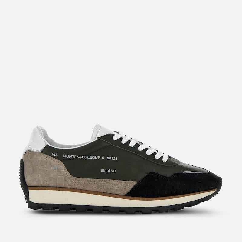 HXM6710FL80TQ9/736Q HOGAN