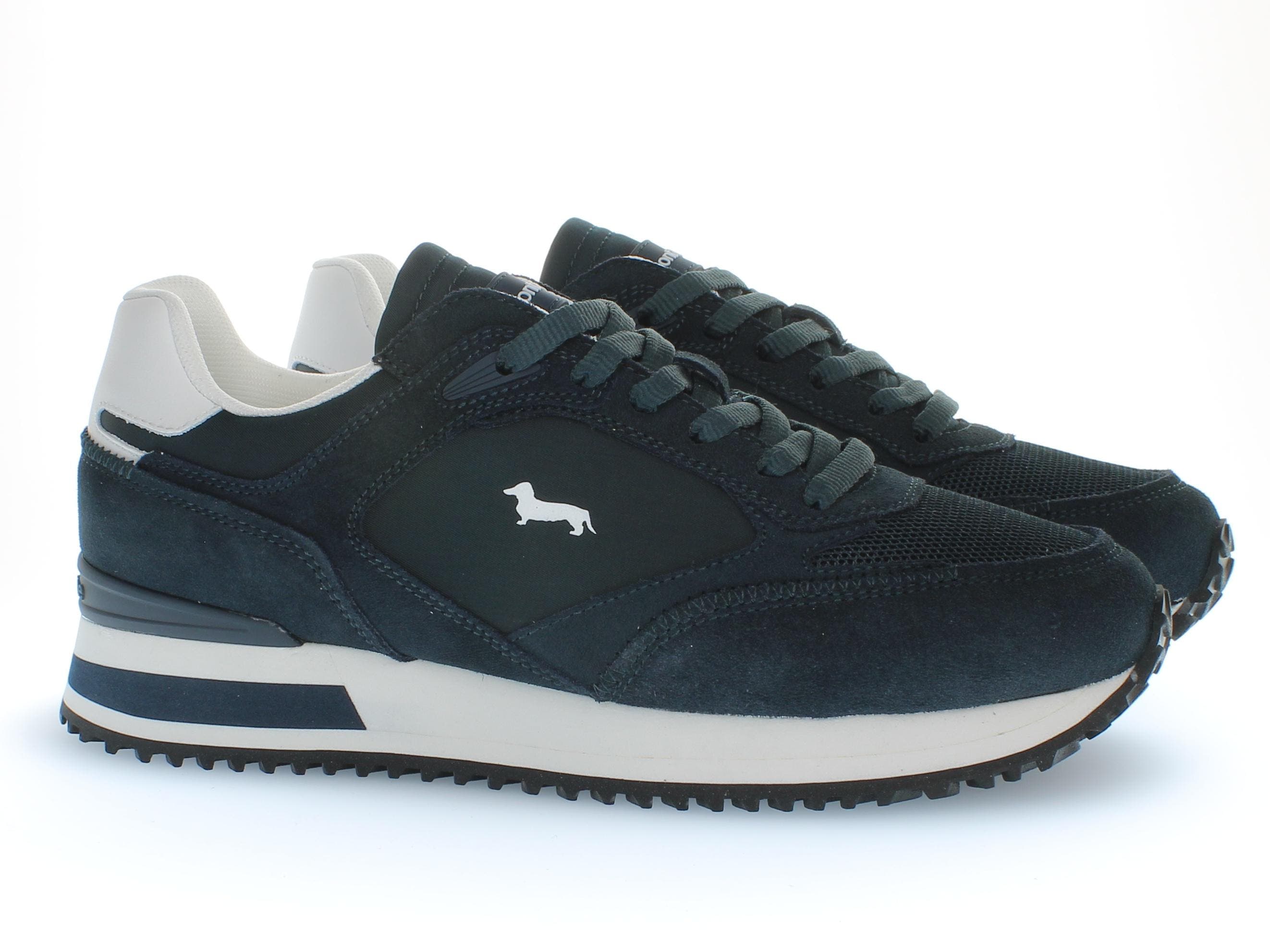 EFM261.060.A60.A6/BLU-BLU HARMONT & BLAINE