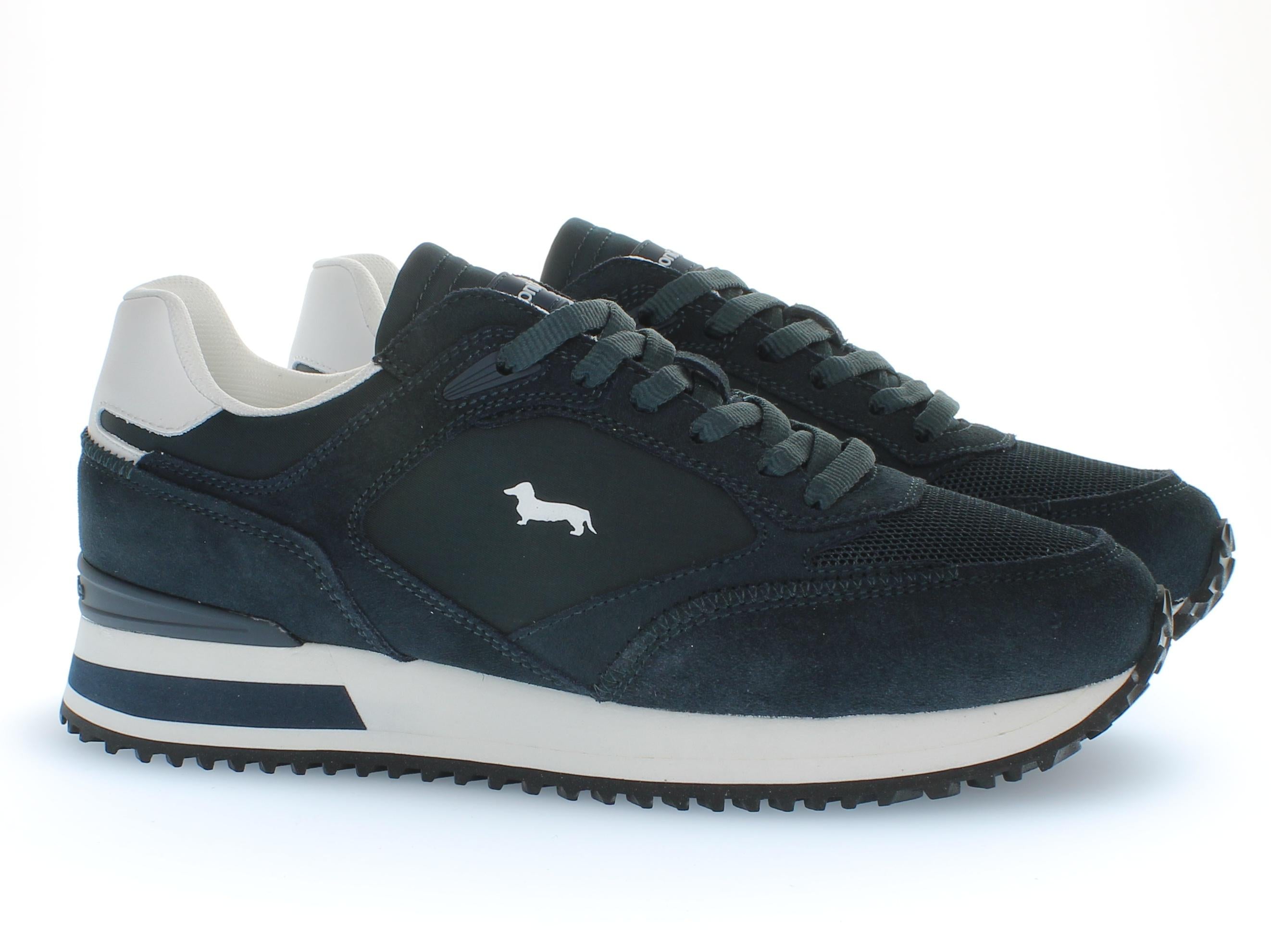 EFM261.060.A60.A6/BLU-BLU HARMONT & BLAINE
