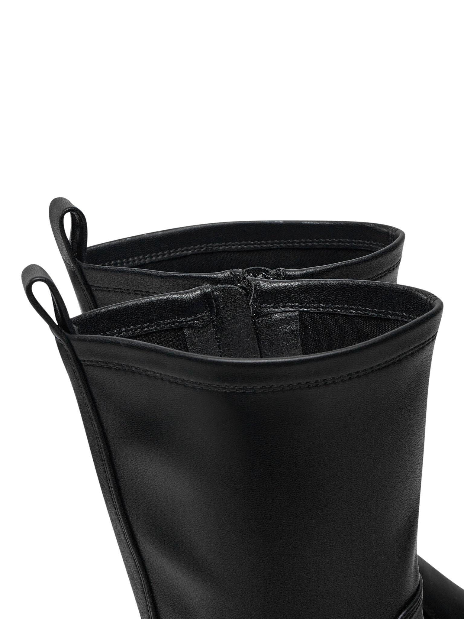 FLFNLLELE10/BLACK GUESS