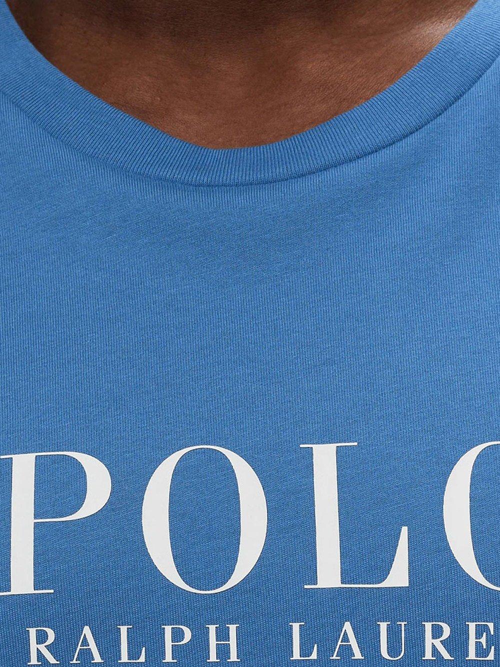 S/S CREW-SLEEP-TOP 