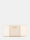 GUESS LAUREL II SLG LARGE ZIP AROUND
