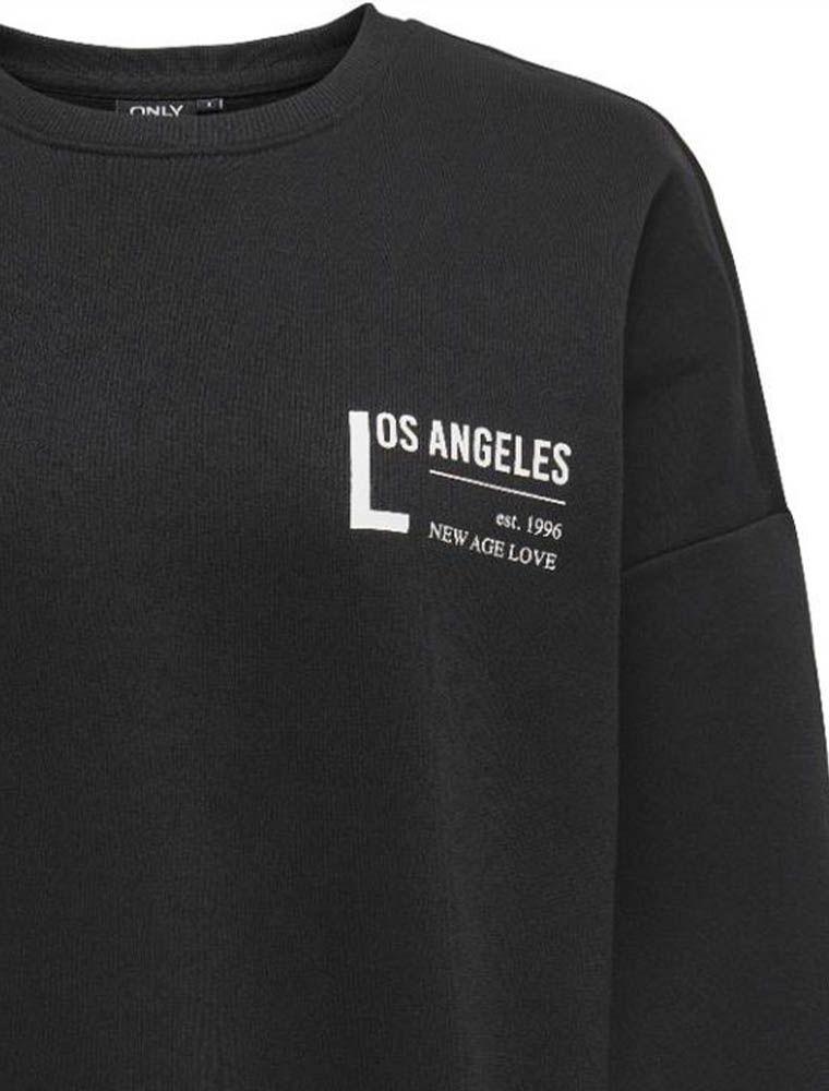 15275525/Black ONLY