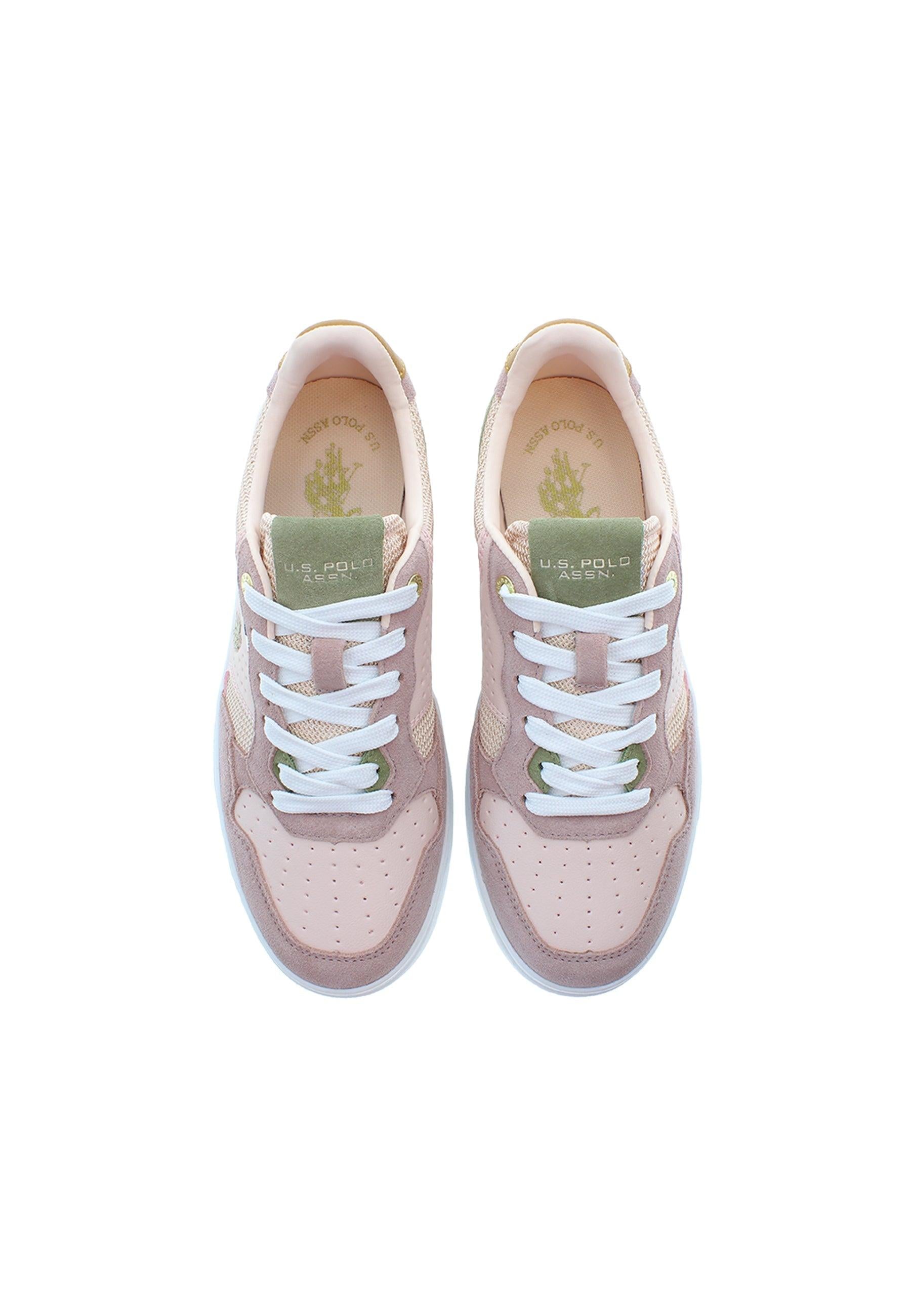 KOSMO009 KOSMO009W/5SM1/LPI-PIN02 U.S. POLO ASSN