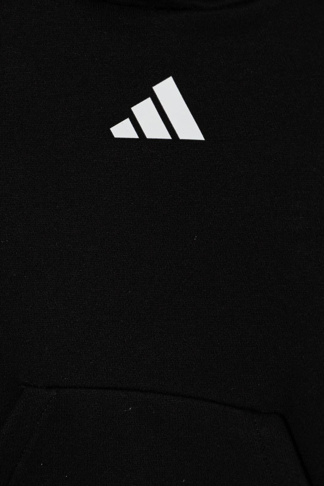 JG SWTP FL TS BLACK/WHITE 
