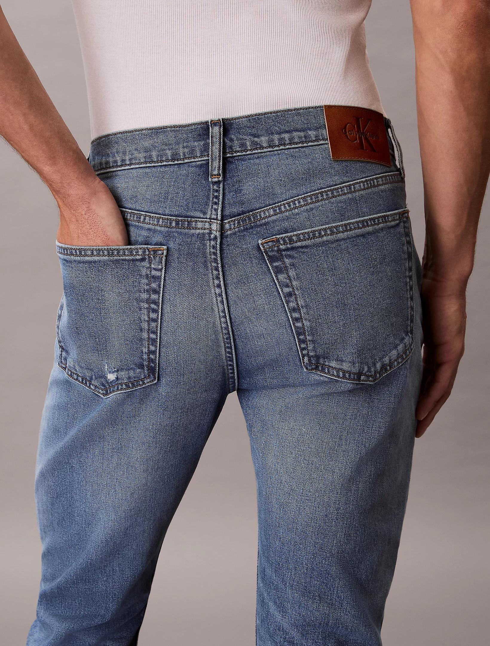 LV04LB780G/RDC CALVIN KLEIN JEANS