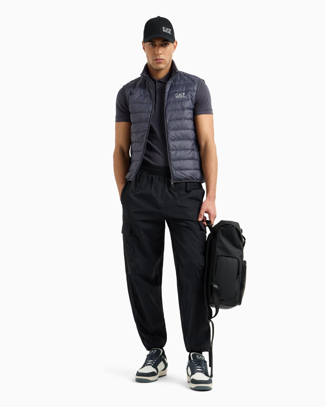 8NPF14 PJVQZ/U8115 EMPORIO ARMANI EA7