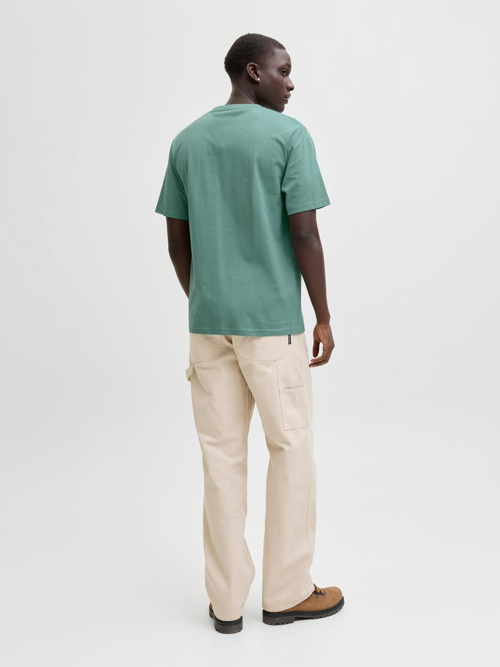 12278787/Mineral Blue JACK AND JONES