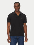 CALVIN KLEIN JEANS SS MONOGRAM PIQUE PO
