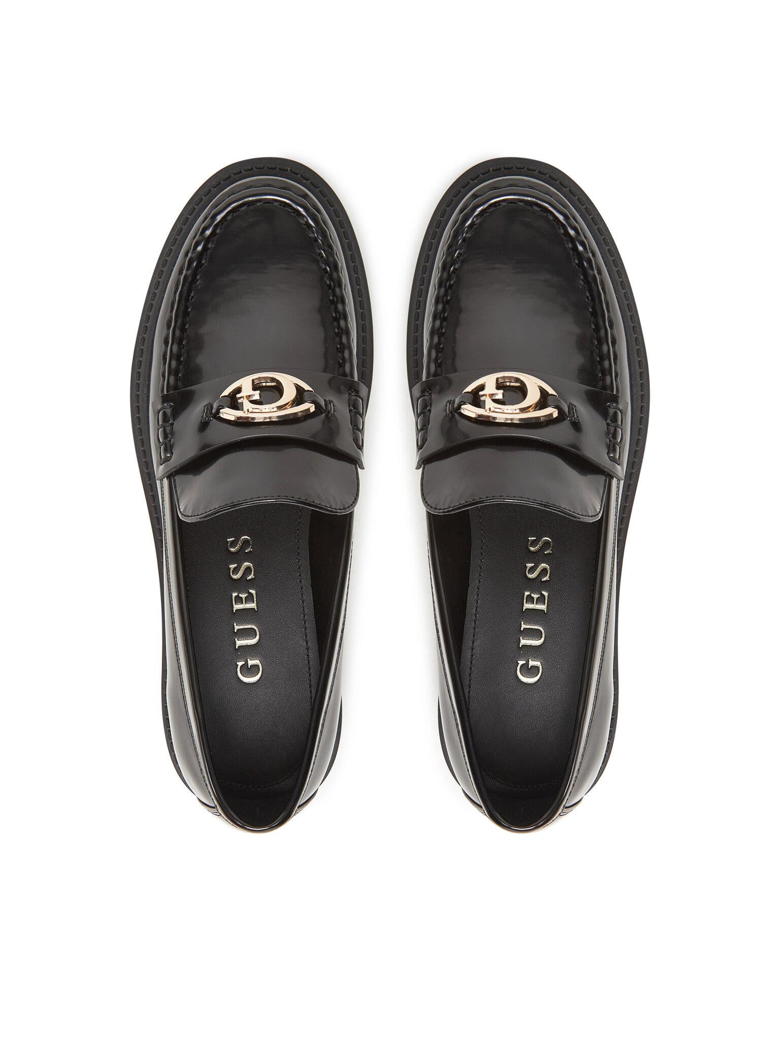 FLTYNKELE14/BLACK GUESS
