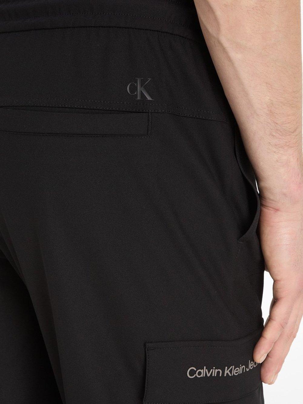 TECHNICAL LOGO REPEA J30J324686/BEH CALVIN KLEIN JEANS