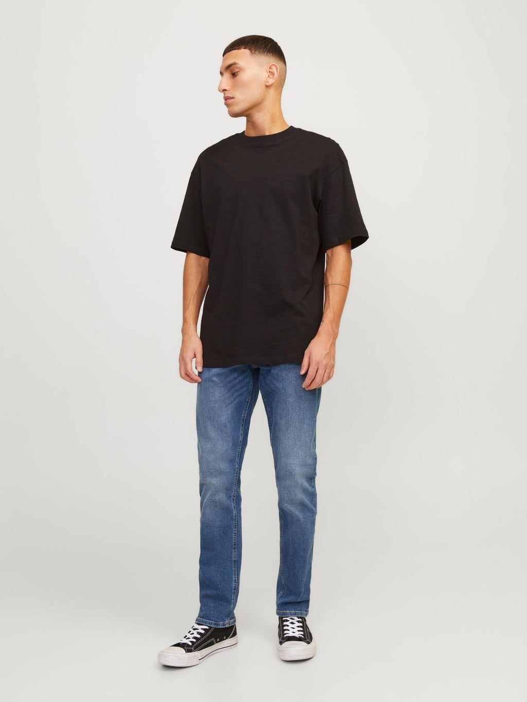 12184473/Blue Denim JACK AND JONES