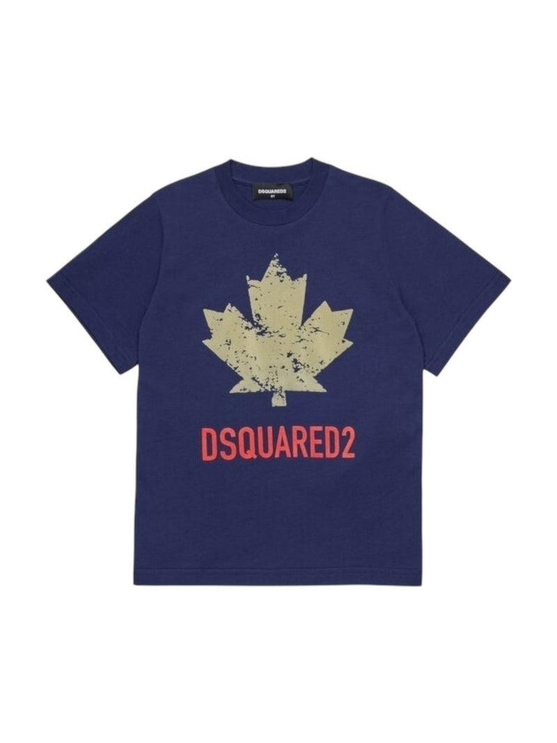 D2T1175U SLOUCH FIT T-SHIRT 