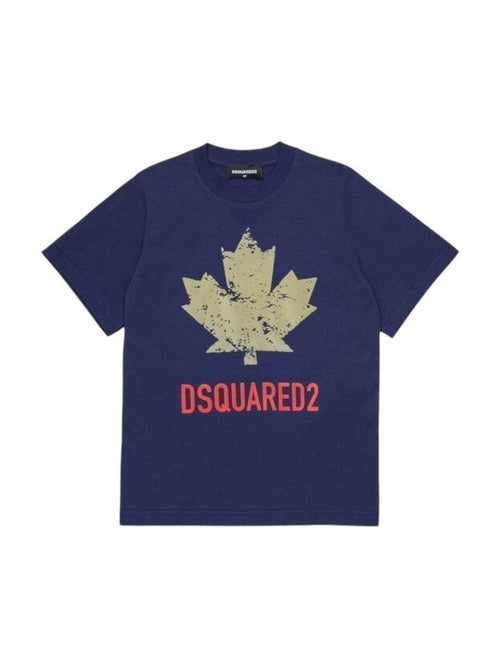D2T1175U SLOUCH FIT T-SHIRT 