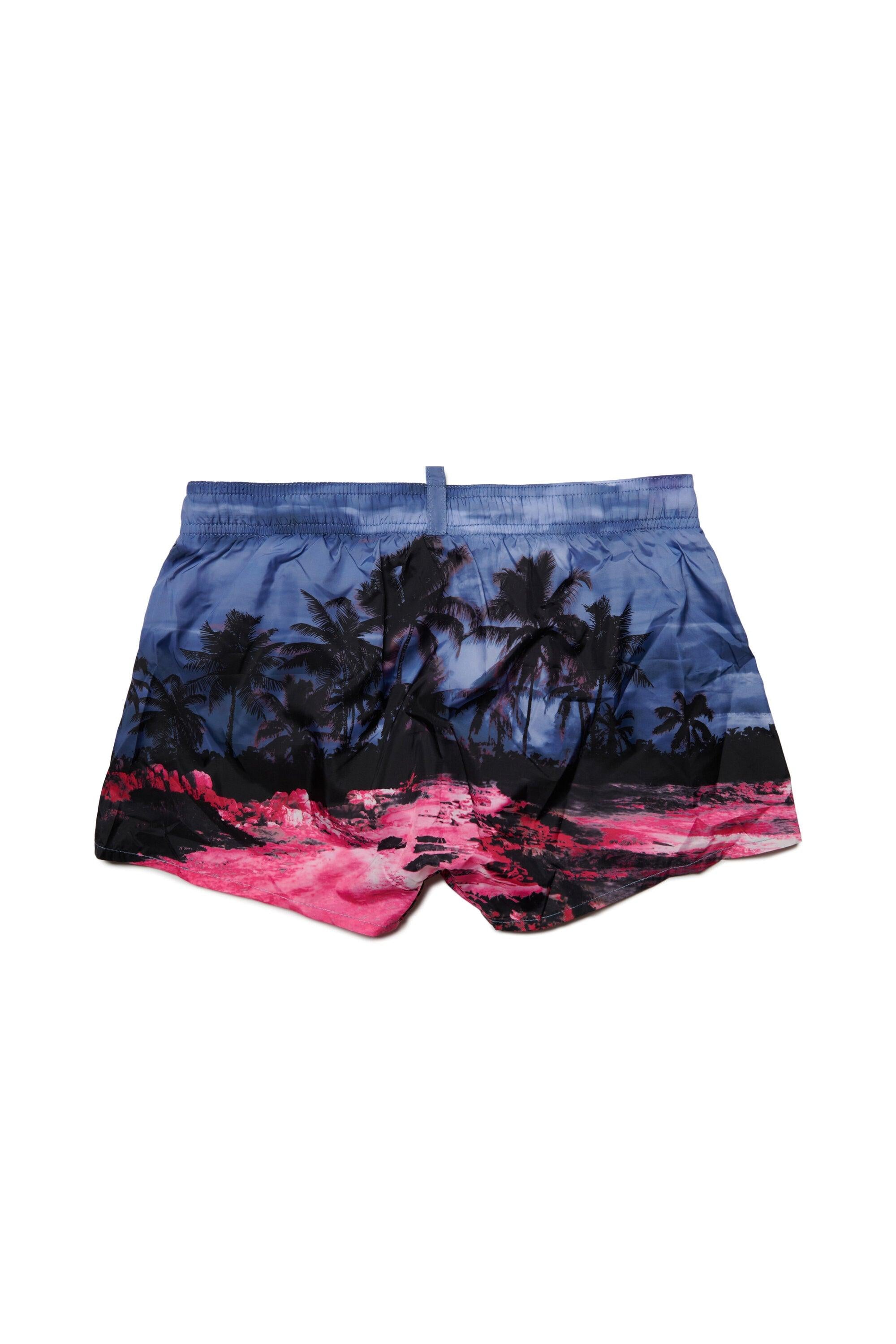 DQ2322 D0A9D/DQ877 DSQUARED2 JUNIOR
