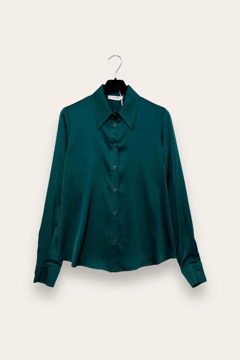 FU-14214/Verde Gucci LOVEme