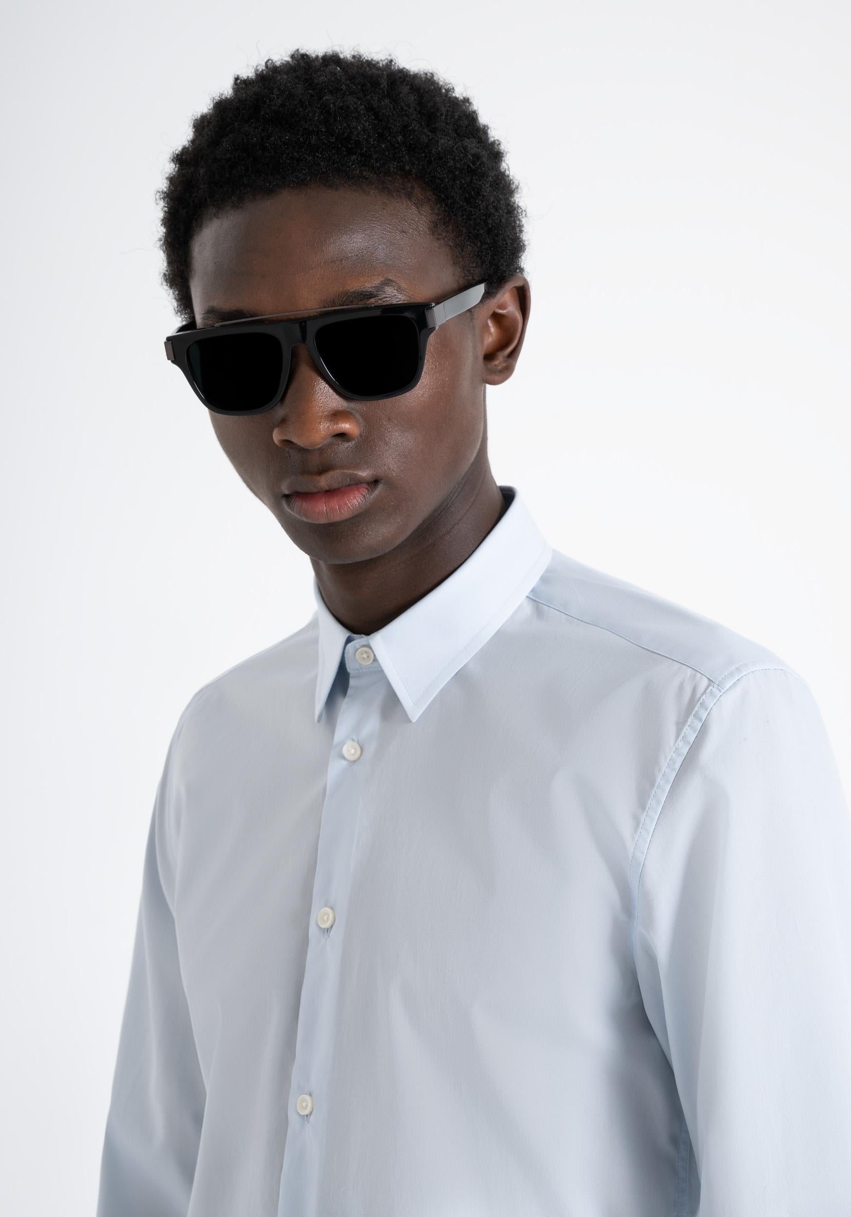 CAMICIA NAPOLI SLIM FIT IN COT MMSL00628 FA400078/7027 ANTONY MORATO