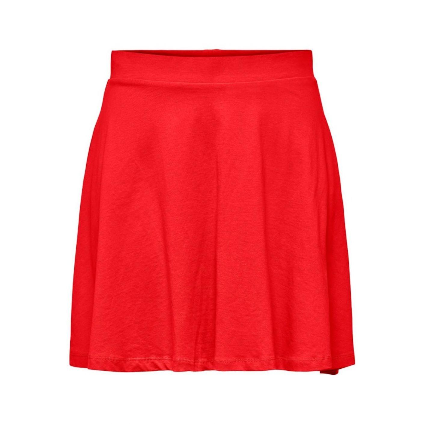ONLMAY LIFE SKATER SKIRT JRS 