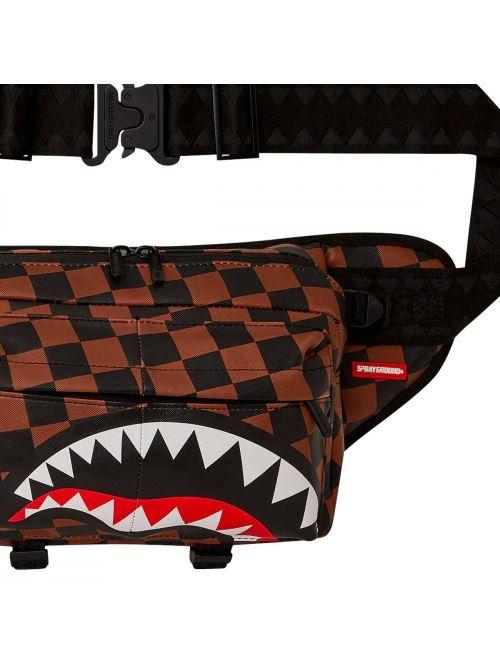 HANGOVER CARGO CROSSBODY 910B6047NSZ/ND SPRAYGROUND