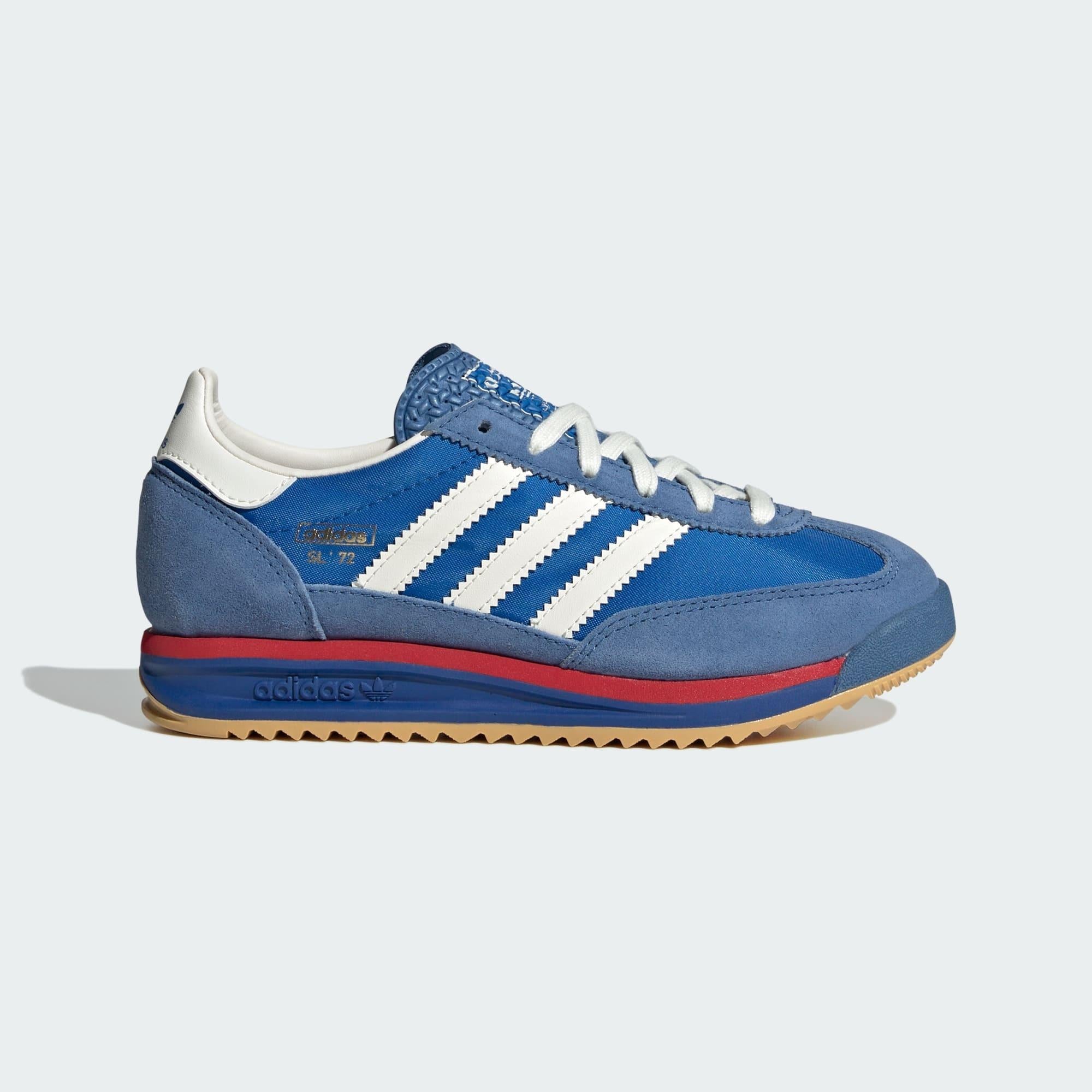 SL 72 RS J JI3088/ND ADIDAS ORIGINALS