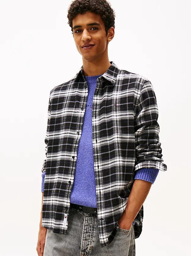 DM0DM22024/BDS TOMMY JEANS