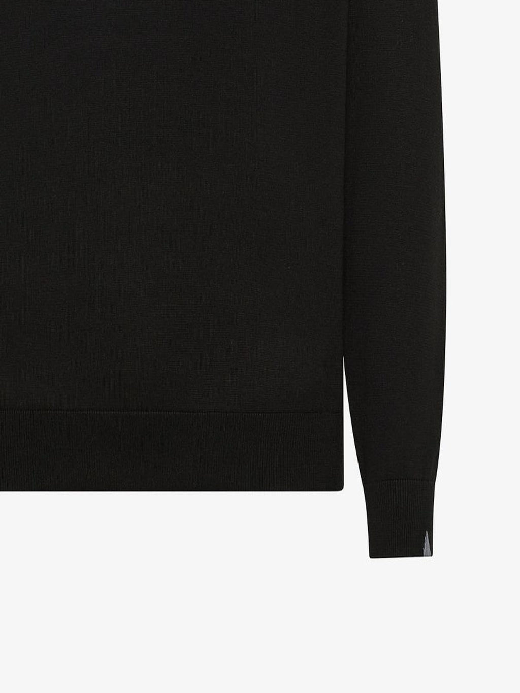 SWEATER BASIC L/S 