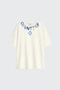 MARCELO BURLON COUNTY OF MILAN JERSEY T-SHIRT MAN