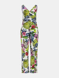 GUESS SS COWL POPLIA OVERALL