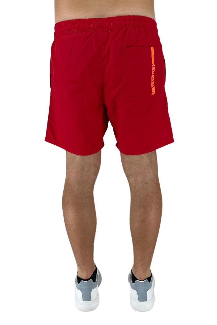 MK17100/ROSSO MARKUP