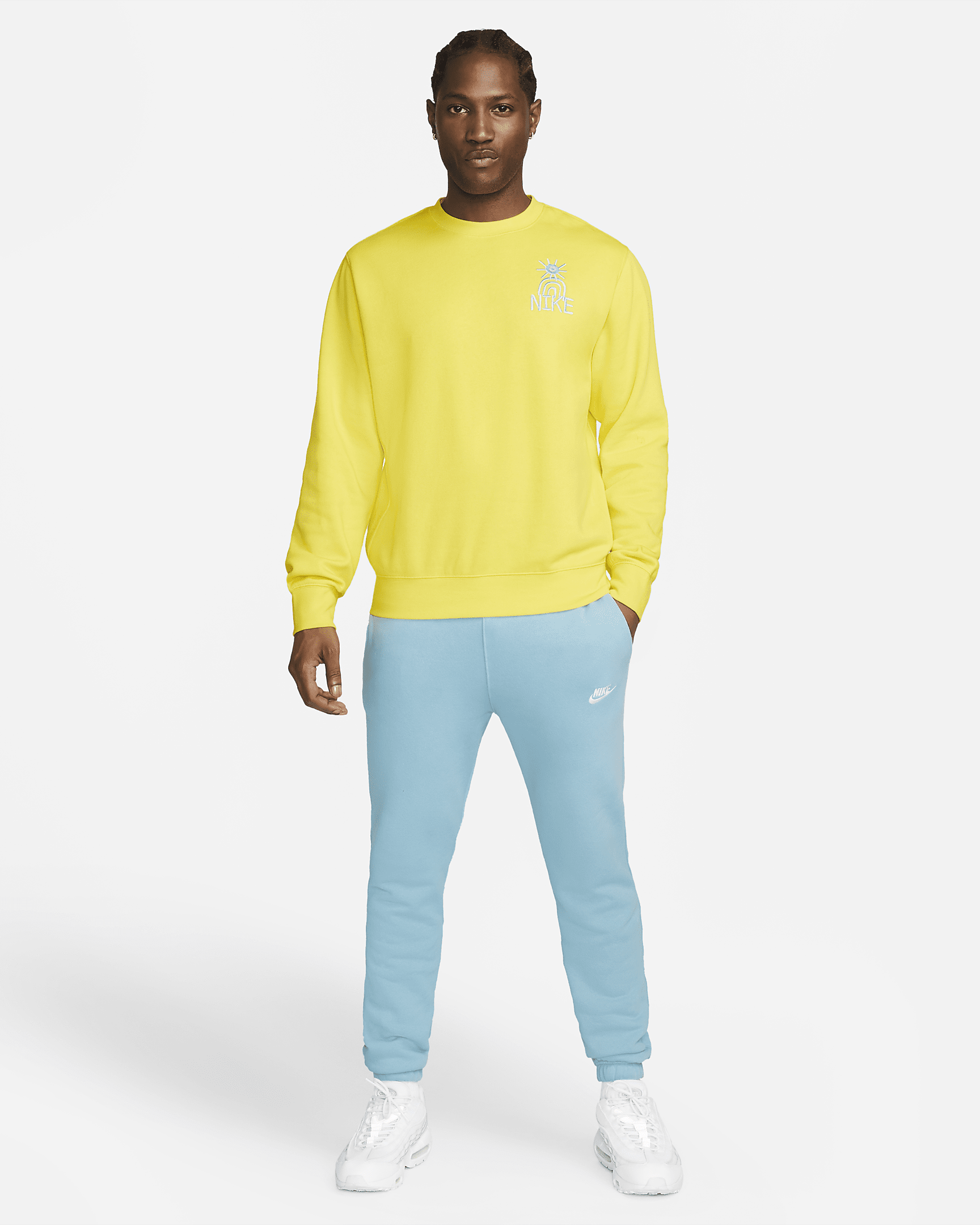 NIKE SPORTSWEAR DQ4072/765 NIKE