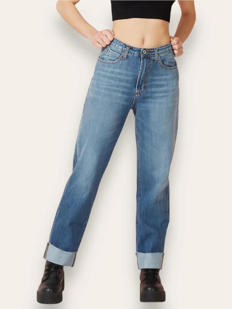 DF-16518/Blue Jeans LOVEme