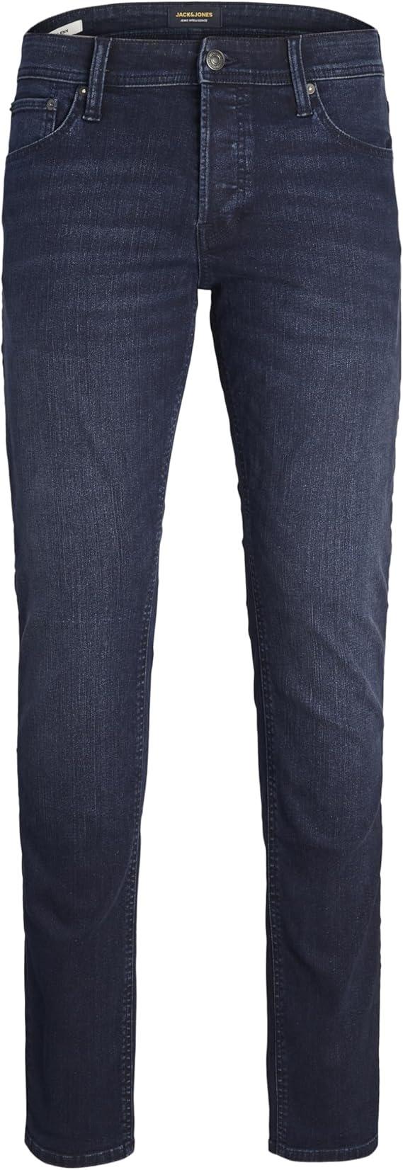 12262488/Blue Denim JACK AND JONES