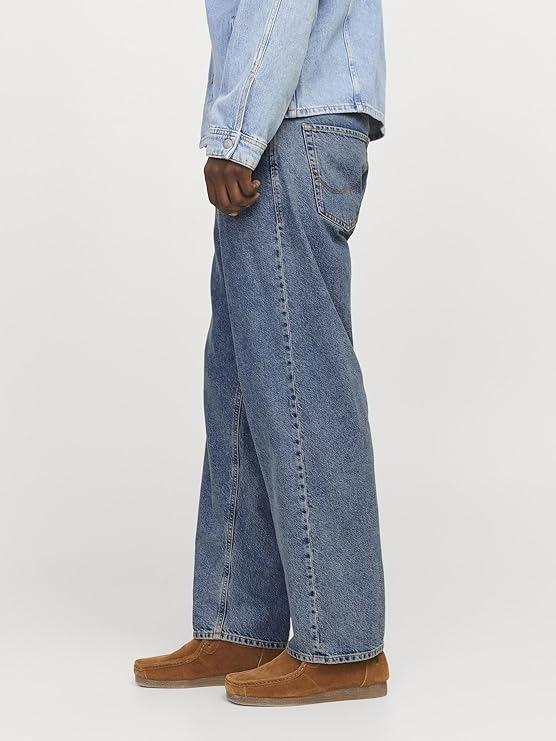 12269484/Blue Denim JACK AND JONES