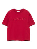 LANVIN TEE SHIRT