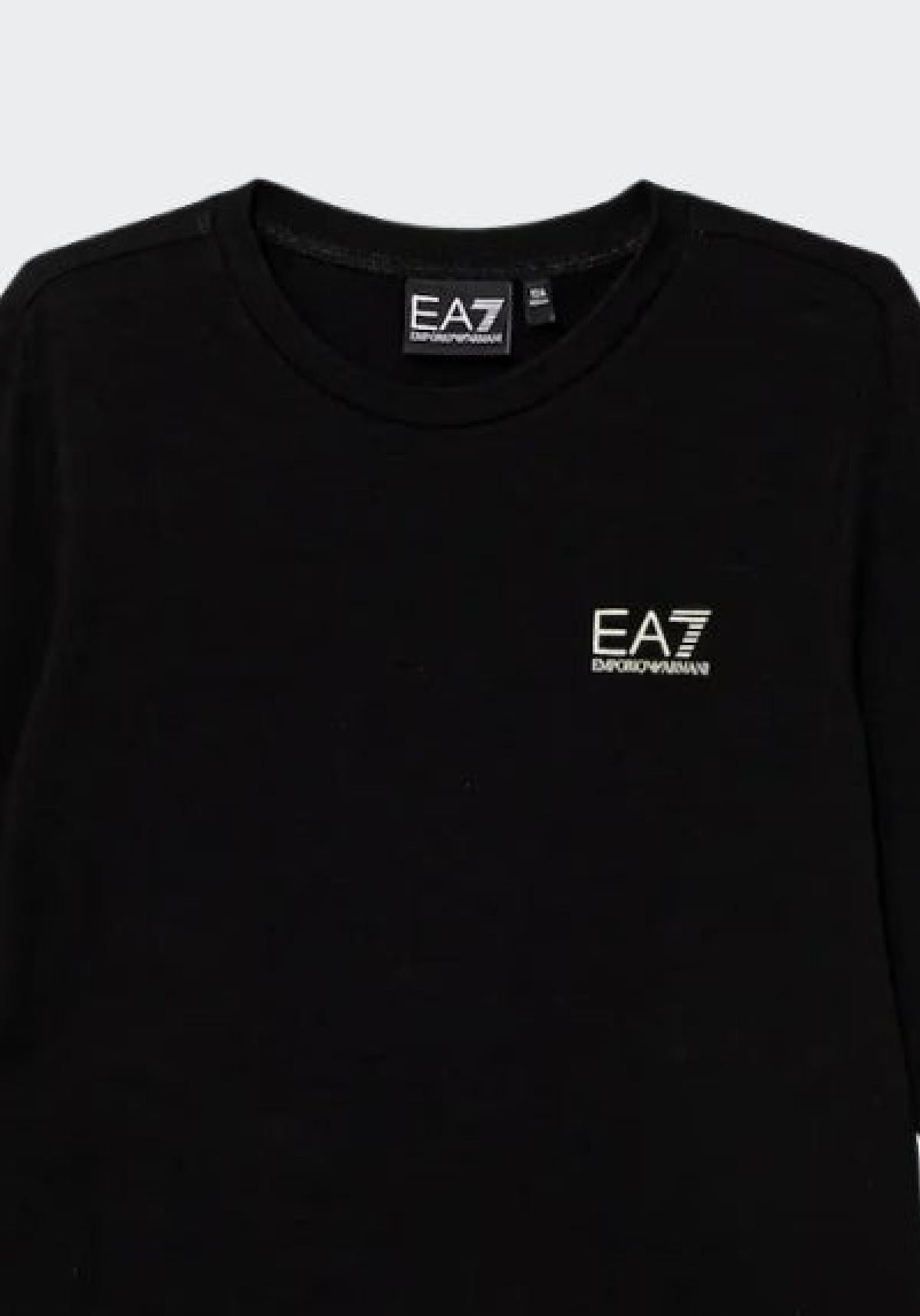 7G000138 AF10373/UC001 EMPORIO ARMANI EA7