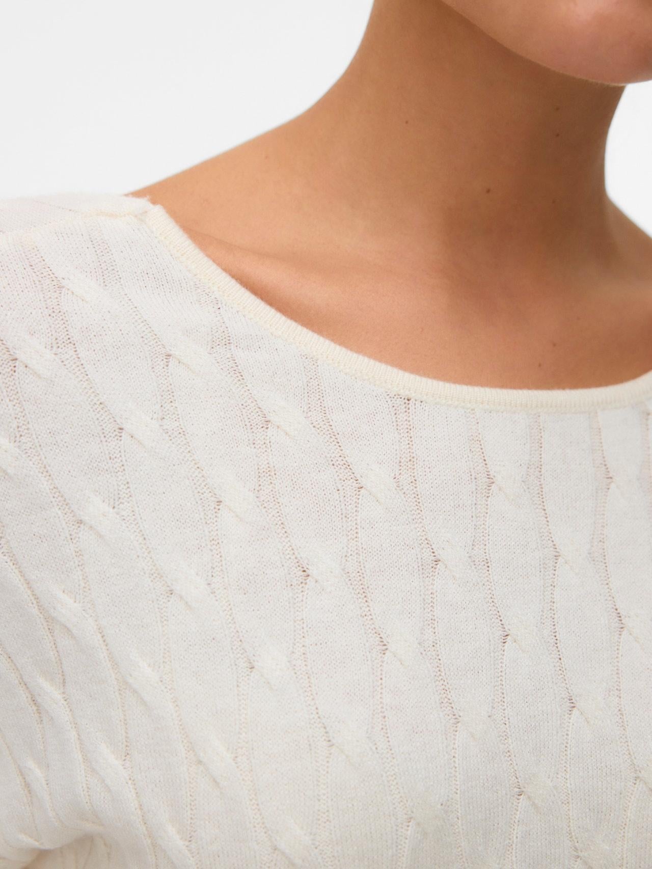 10338232/Birch VERO MODA