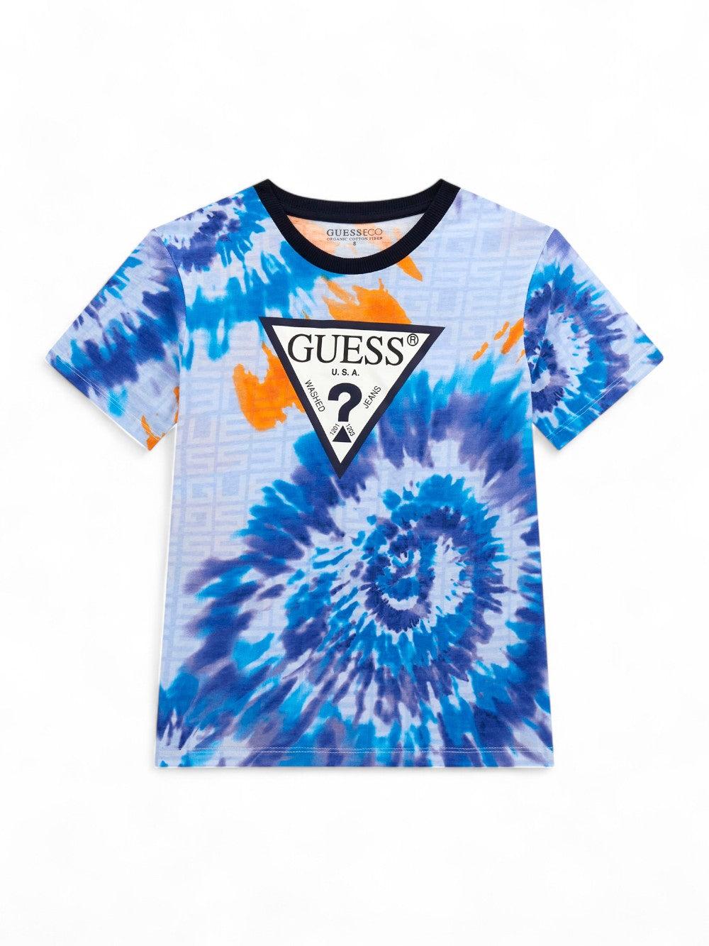 SS T-SHIRT 