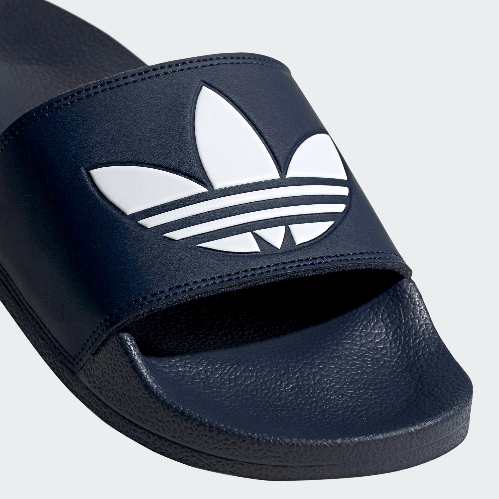 ADILETTE LITE       CONAVY/FTWWHT/CONAVY FU8299/ND ADIDAS ORIGINALS