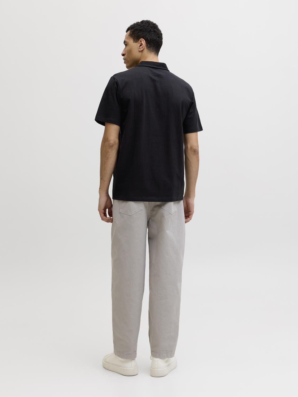 JJBRANDON POLO SS 