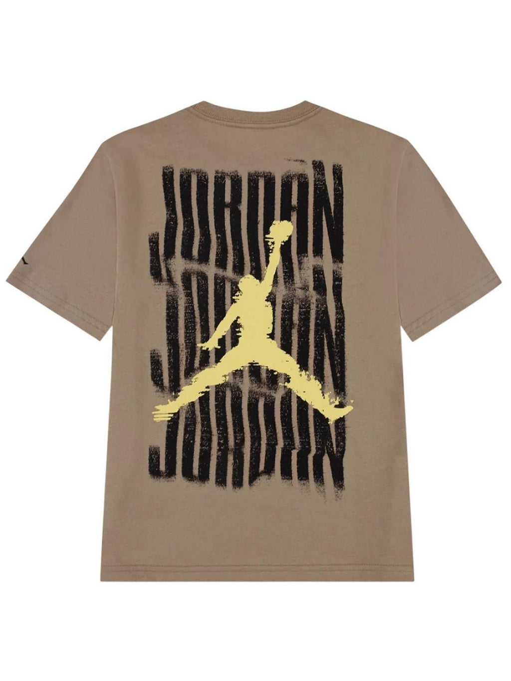 JDB JORDAN DISTRESSED SS TEE 