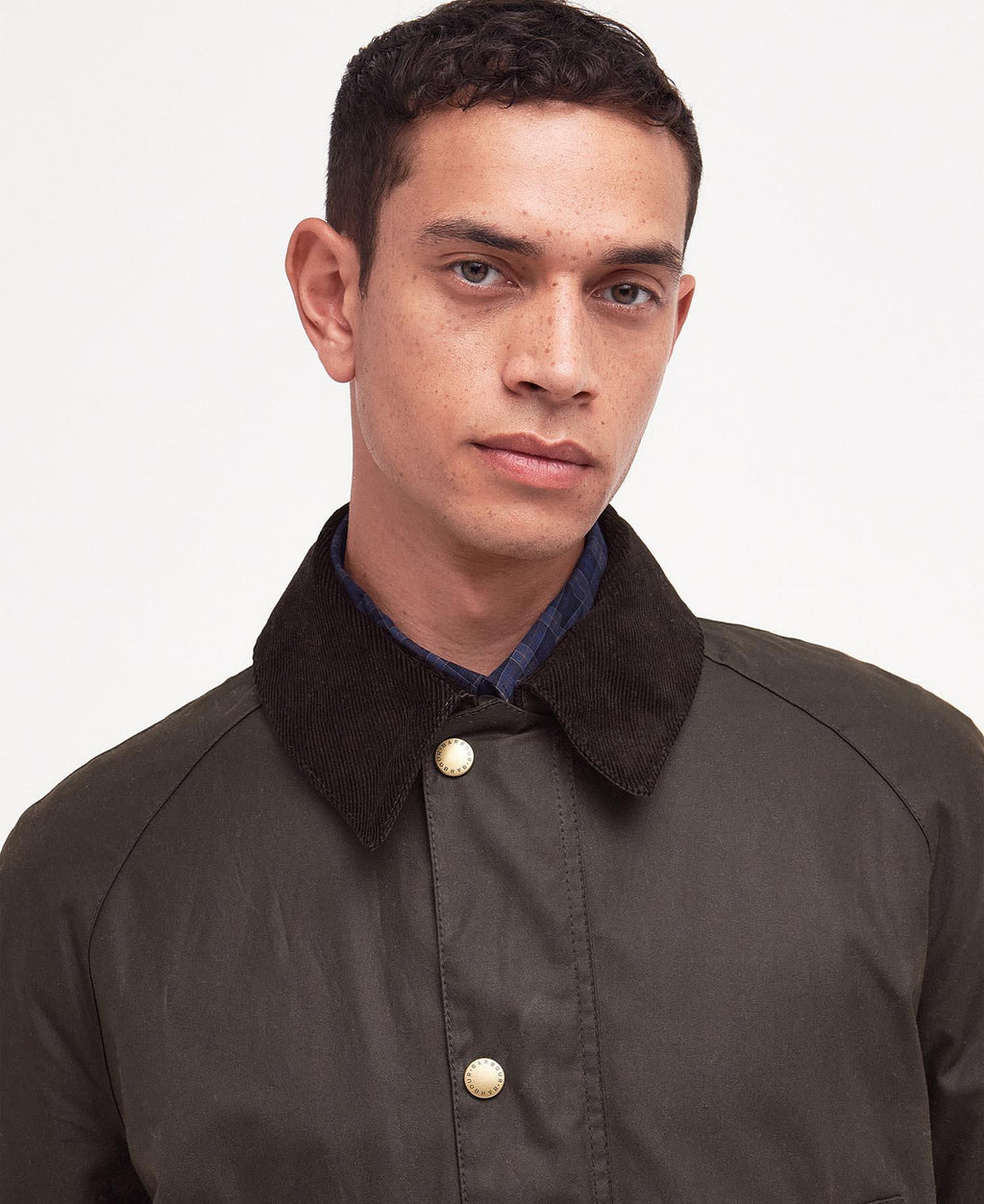 MWX0339 MWX/OL71 BARBOUR