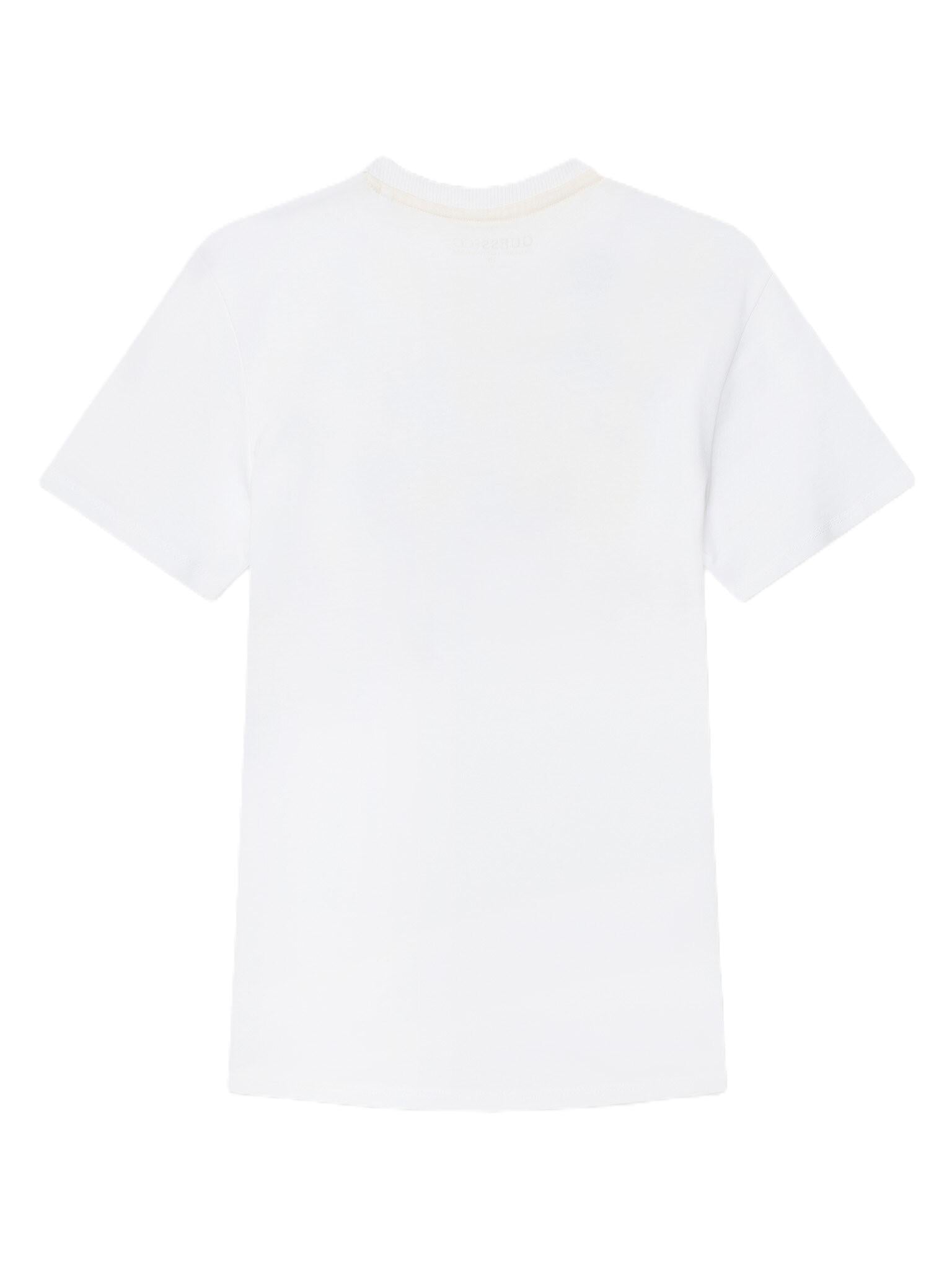 SS T-SHIRT 